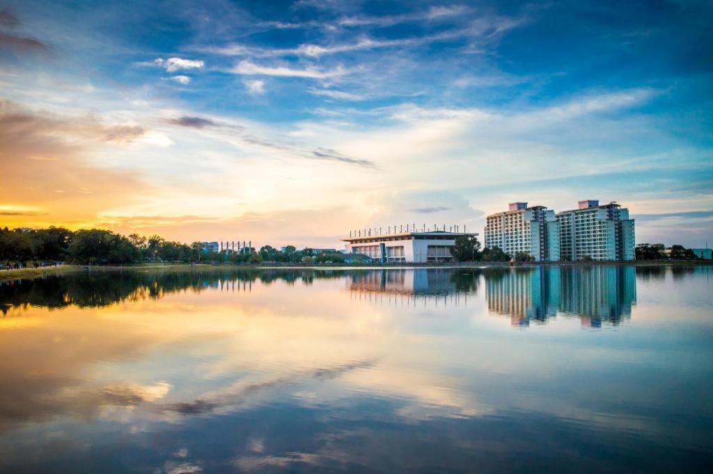 Tanaphat Hatyai Hotel Hat Yai Eksteriør billede