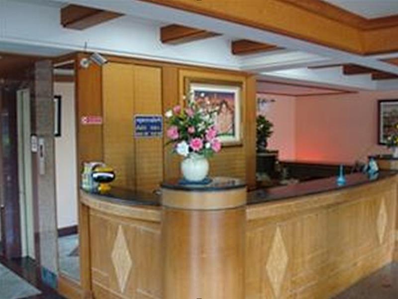Tanaphat Hatyai Hotel Hat Yai Eksteriør billede