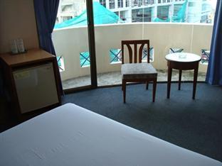 Tanaphat Hatyai Hotel Hat Yai Eksteriør billede